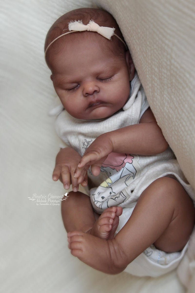 Prototype By Jacquiline Kramer